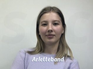 Arletteband