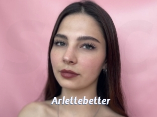 Arlettebetter