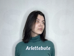 Arlettebute