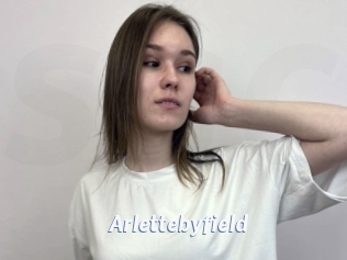 Arlettebyfield