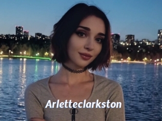Arletteclarkston