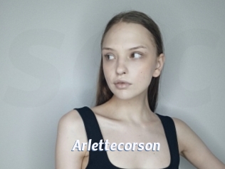 arlettecorson Sexe amateur contributions