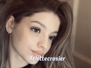 Arlettecrosier