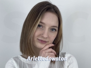 Arlettedownton