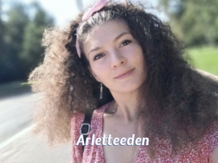 Arletteeden