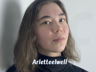 Arletteelwell