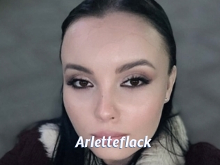 Arletteflack