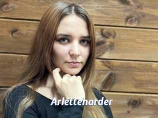 Arletteharder