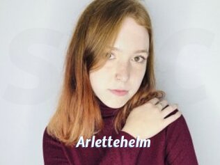Arlettehelm
