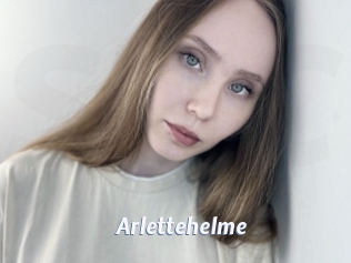 Arlettehelme