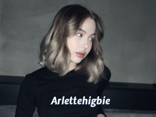 Arlettehigbie