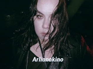 Arlianakino