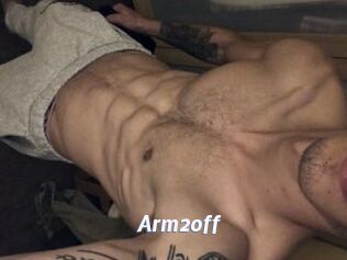 Arm2off