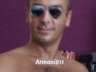 Armani811