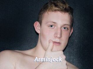 Arminjock