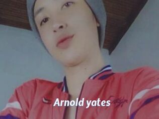 Arnold_yates