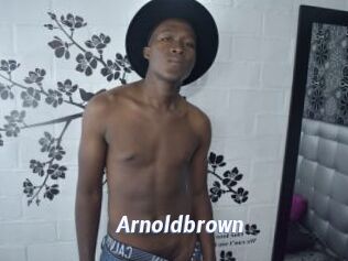Arnoldbrown