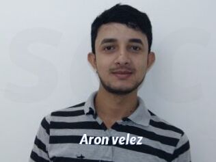Aron_velez