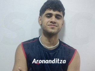 Aronanditza