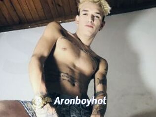 Aronboyhot