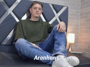 Aronhans