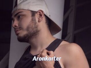 Aronkarter