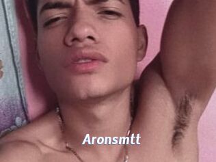 Aronsmtt
