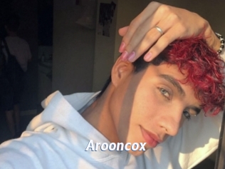arooncox Sexe amateur contributions