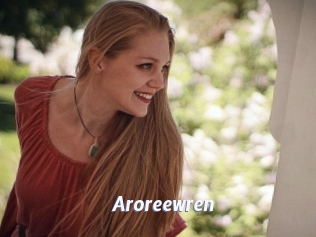 Aroreewren