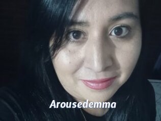 Arousedemma
