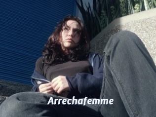 Arrechafemme