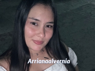 Arrianaalvernia