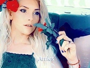 Arries