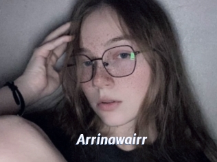 Arrinawairr