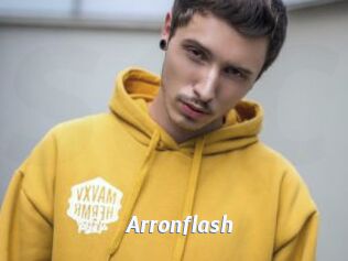 Arronflash