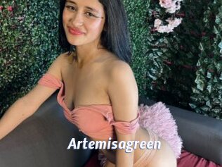 Artemisagreen
