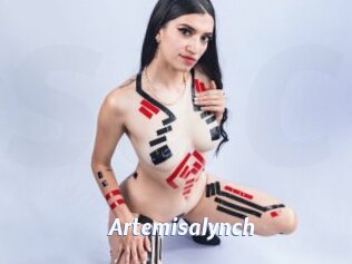Artemisalynch