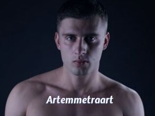 Artemmetraart