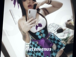 Artenvenus