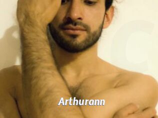 Arthurann