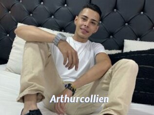 Arthurcollien