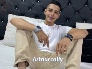 Arthurcolly