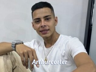 Arthurcorter