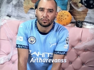 Arthurevanss