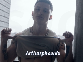 Arthurphoenix
