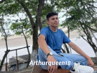 Arthurqueen18
