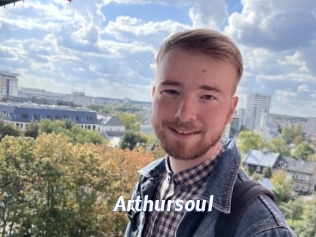 Arthursoul