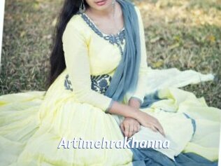 artimehrakhanna Sexe amateur contributions