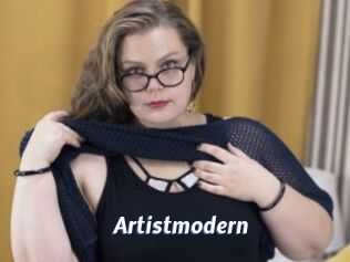 Artistmodern