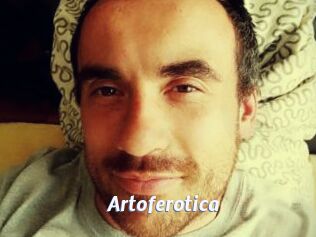 Artoferotica
